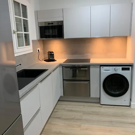 Location Meuble Sceaux (Hauts-de-Seine)