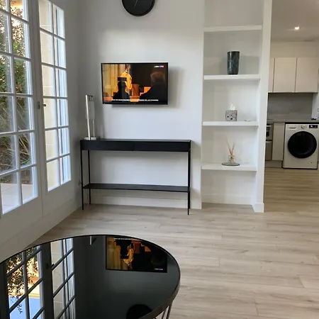 Location Meuble Apartment *