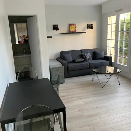 Apartmán Location Meuble *