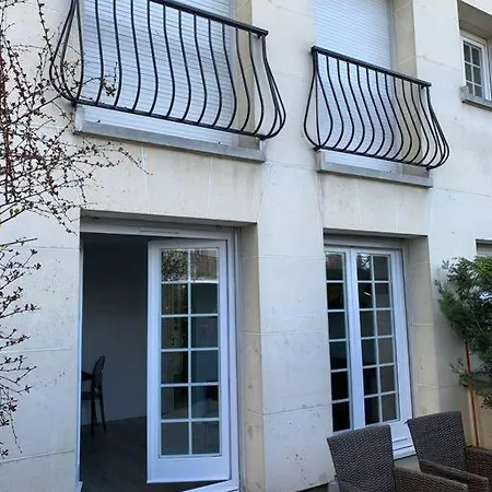 Location Meuble Apartmán