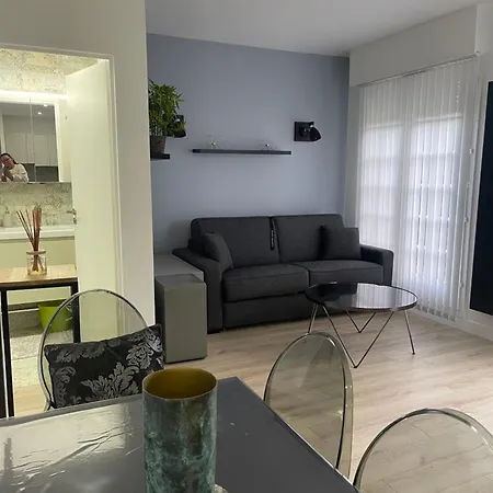 Location Meuble 아파트 *