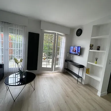 Apartment Location Meuble